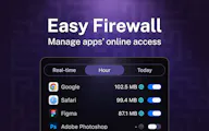 FireWally