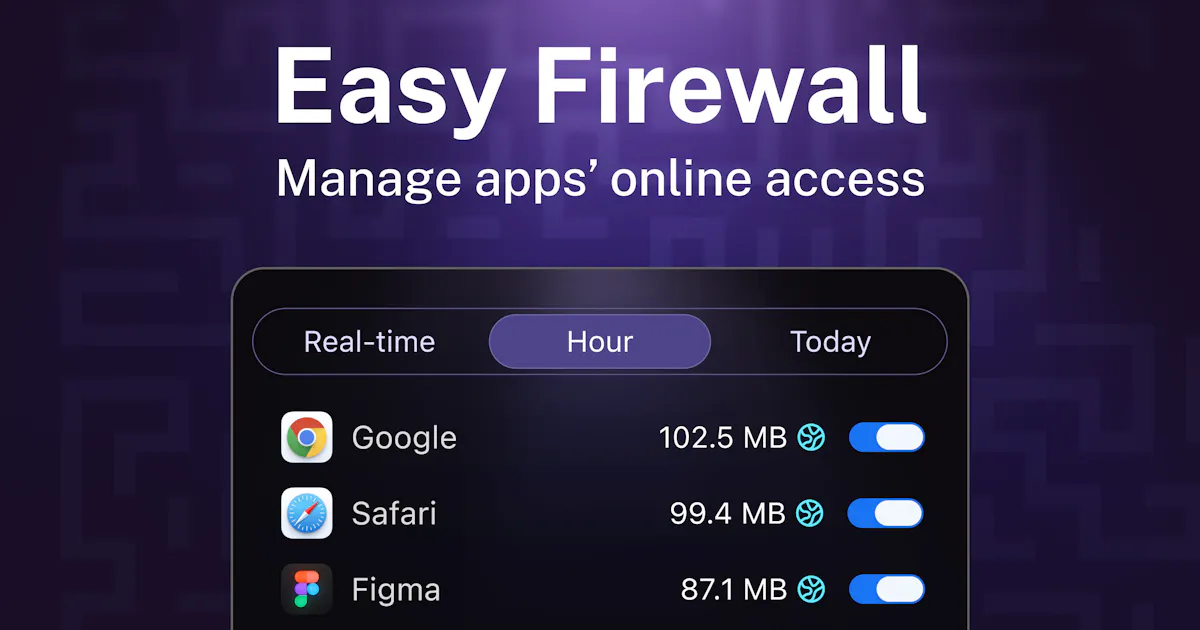 FireWally