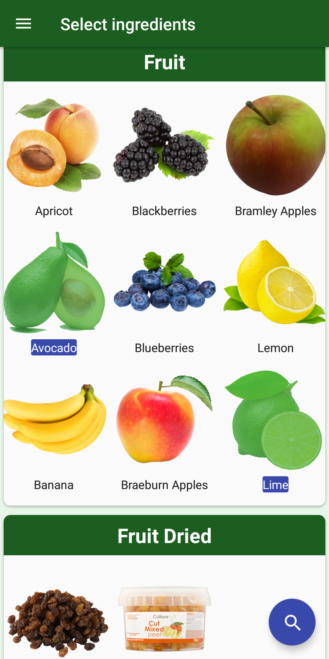 Discover Meals Image
