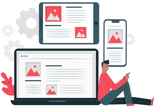 Privacy Clusters by Clickagy gallery image