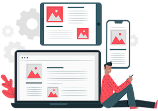 Privacy Clusters by Clickagy gallery image