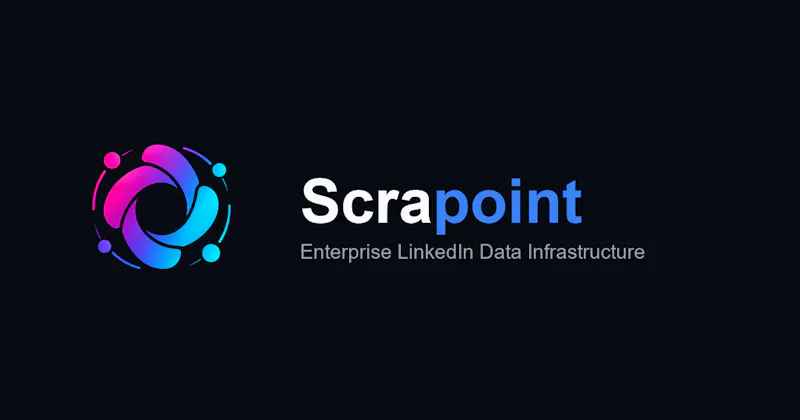 Scrapoint screenshot 1