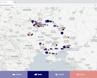 Russian Troops Tracker - Ukraine 🇺🇦 media 2