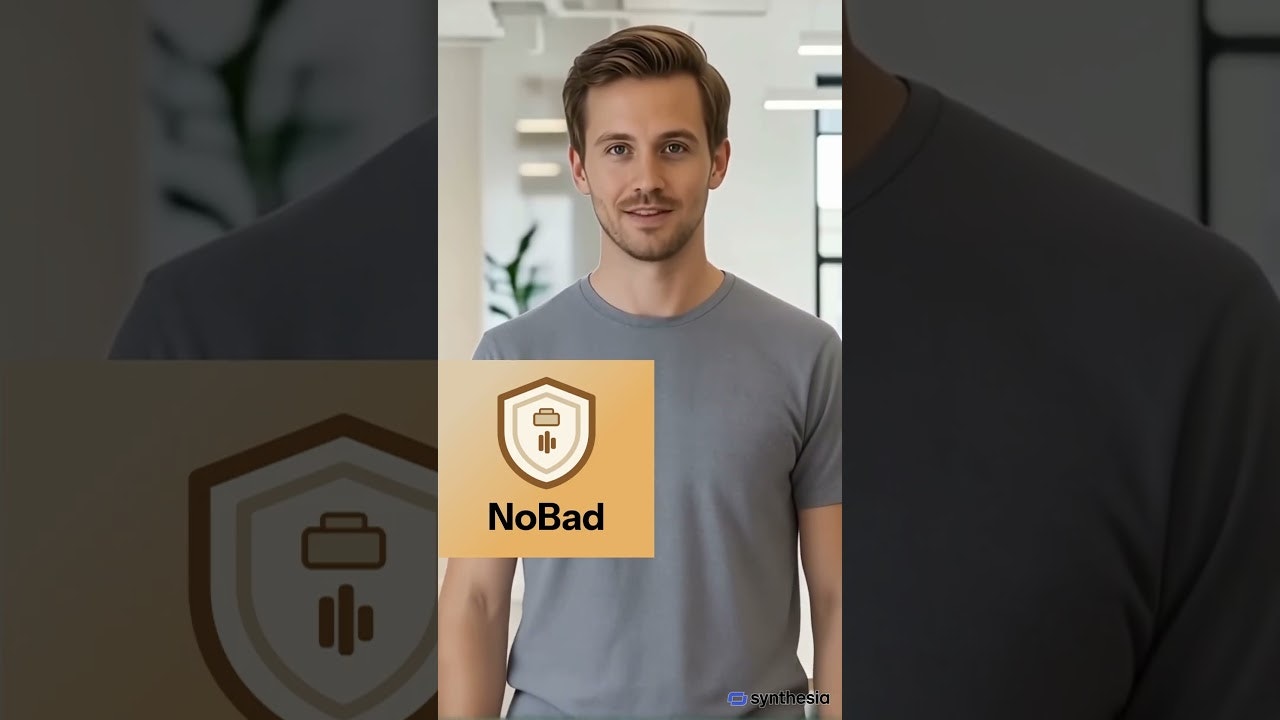 NoBad gallery image