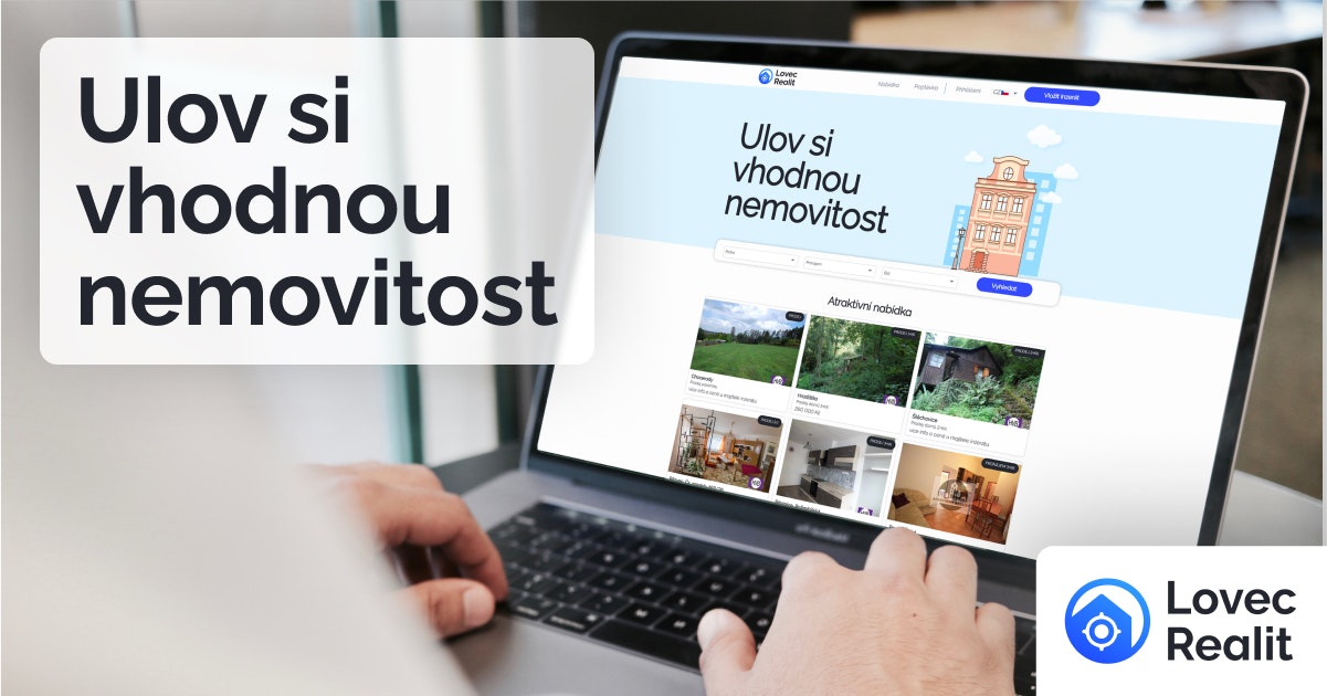 Lovec Realit gallery image