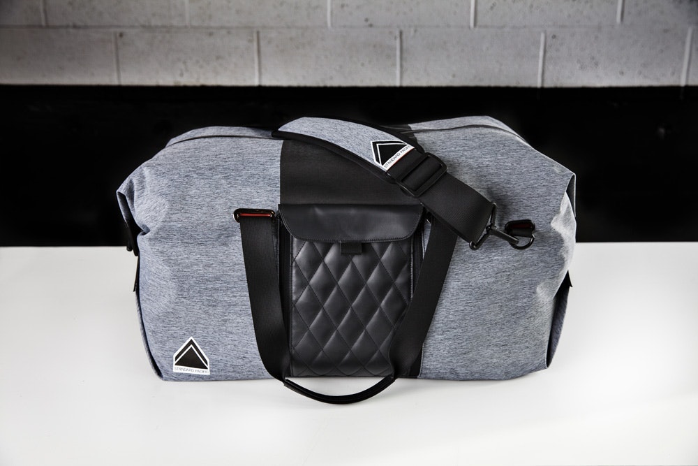 Standard Pacific Field Weekender