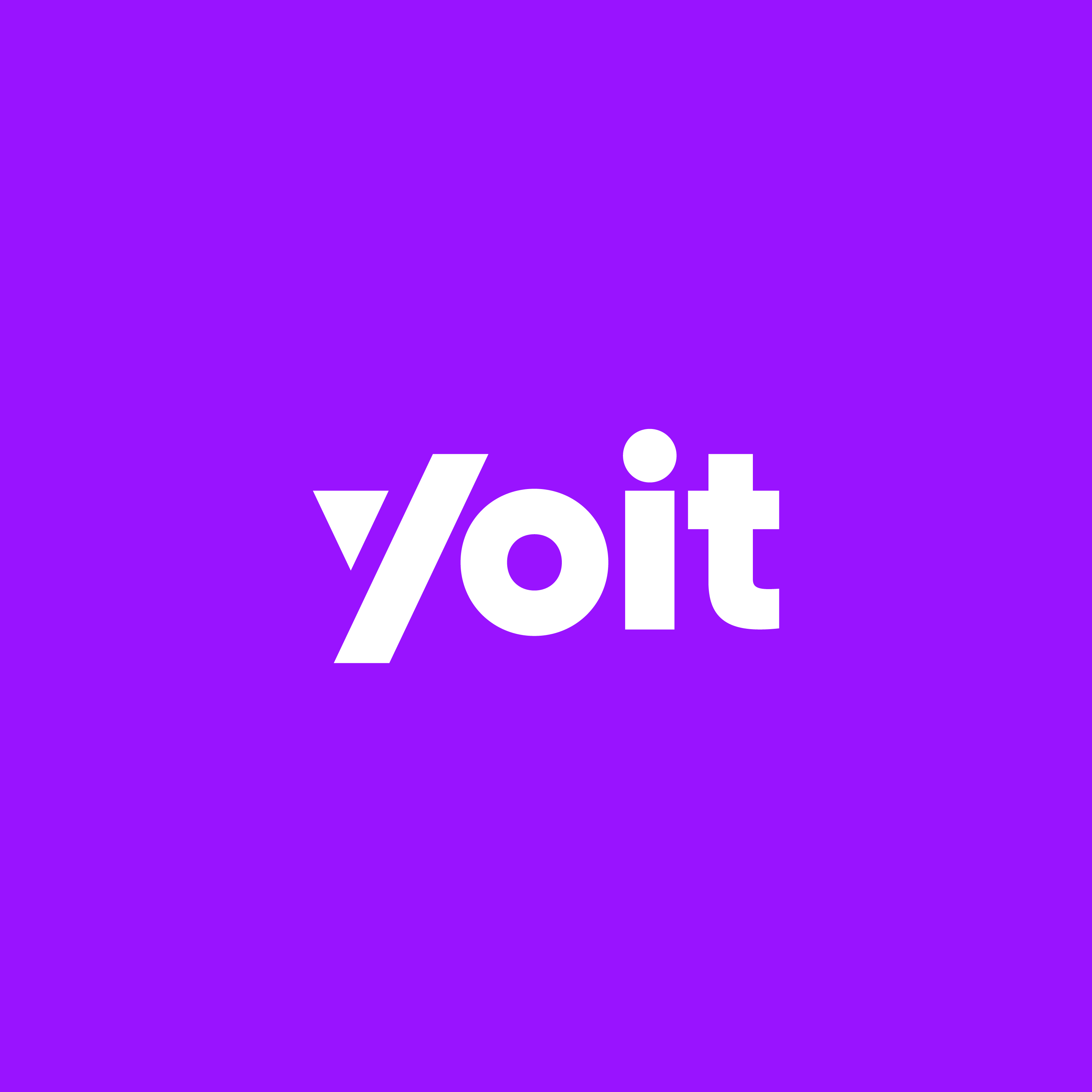 Yoit logo