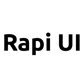 Rapi UI