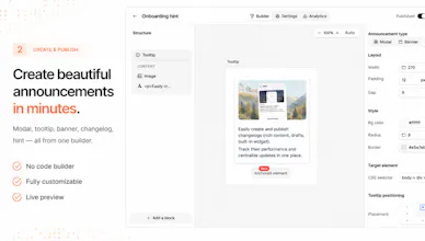 Adoptly gallery image
