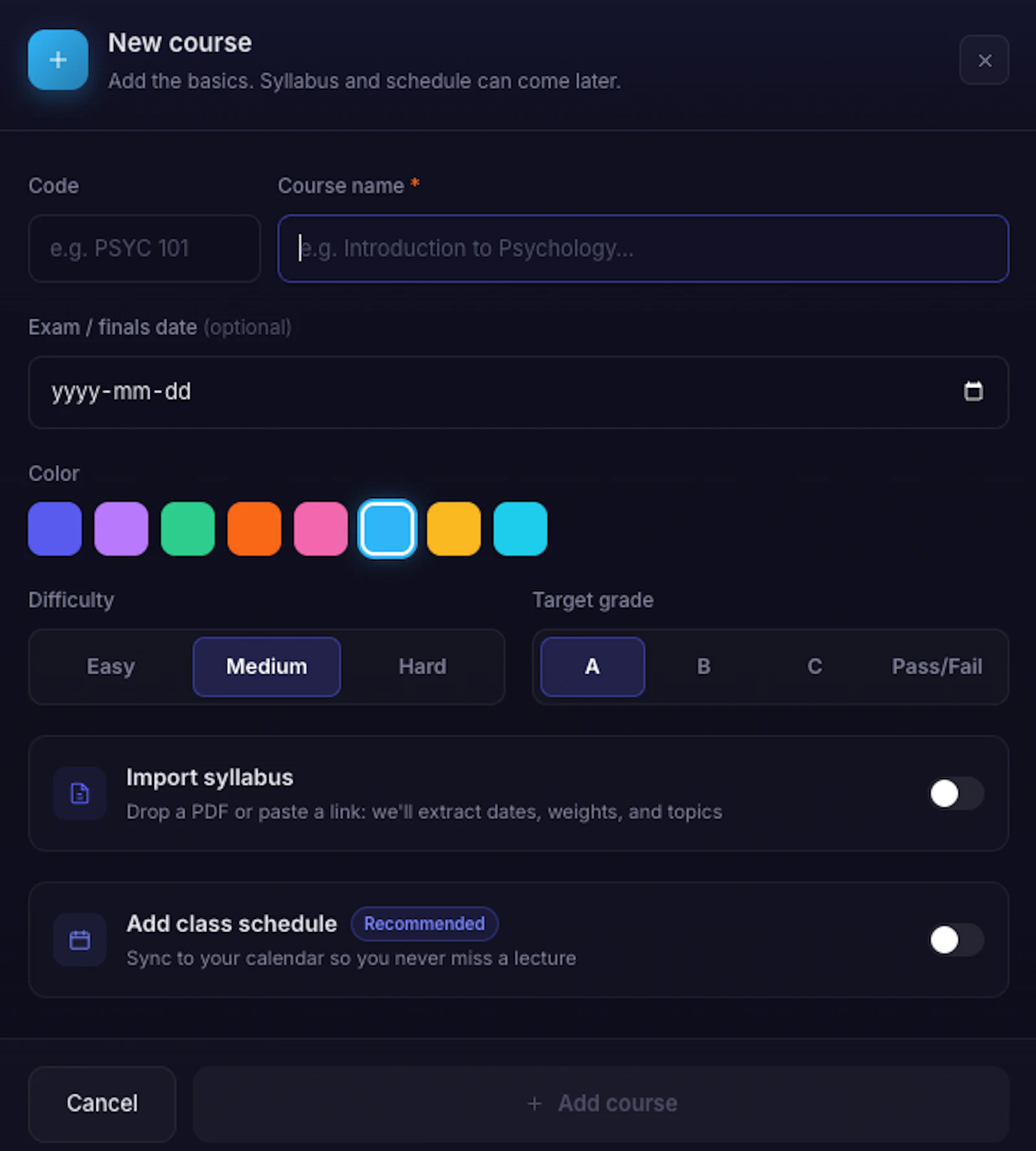 StudyEdge screenshot 6