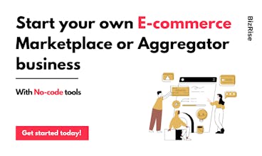 BizRise - Best Marketplace Builder gallery image