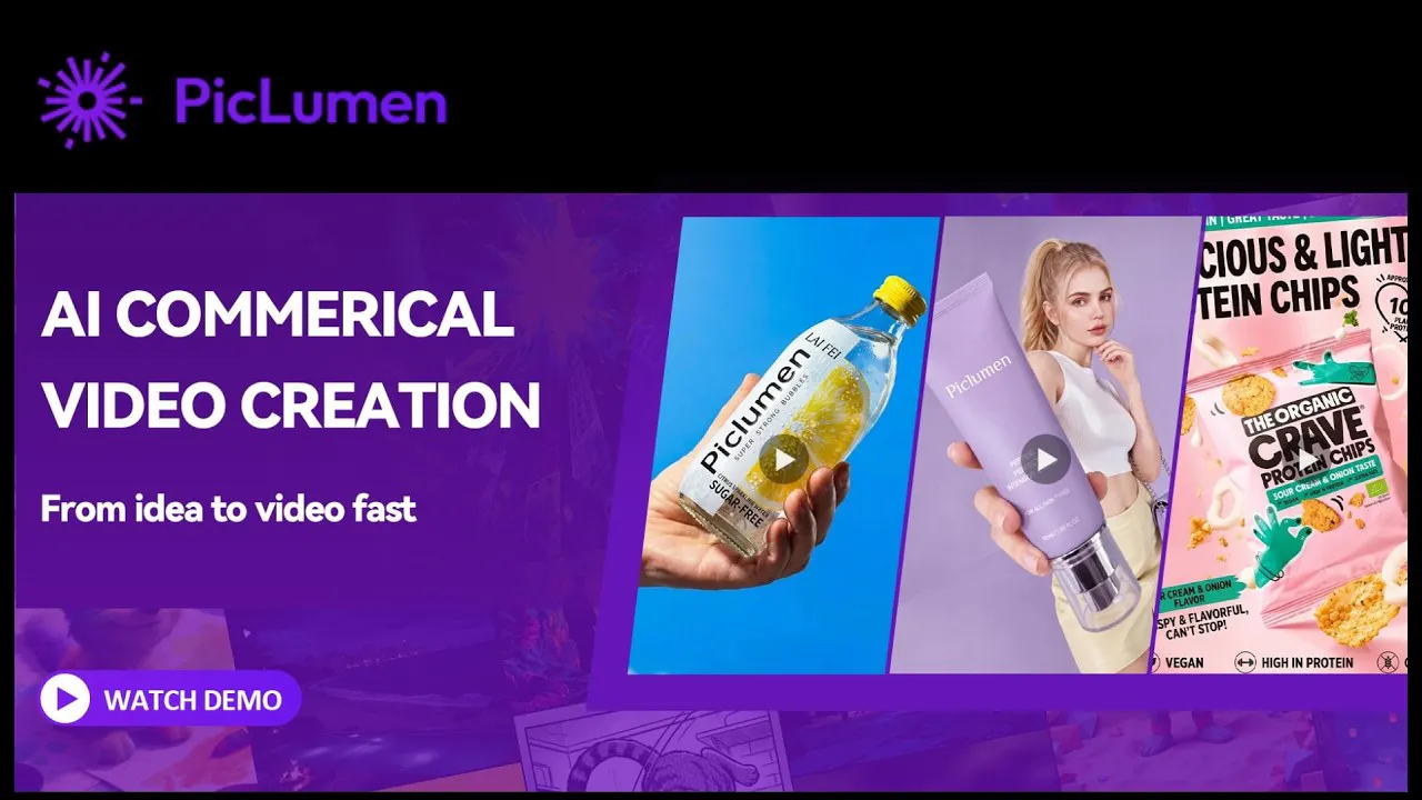 PicLumen gallery image