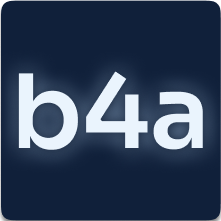 Back4app AI Agent logo