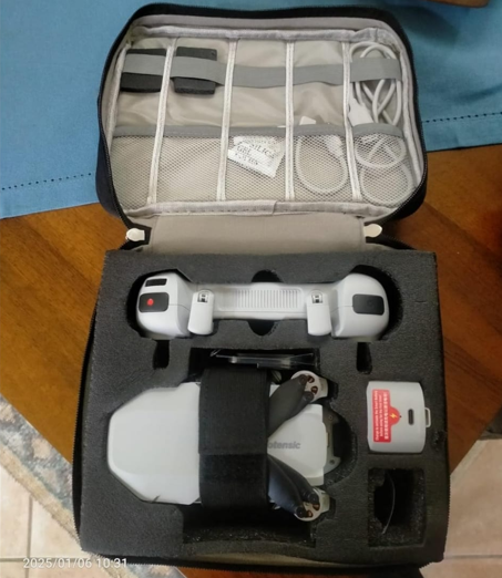 YourStation - Screenshot 4 showing product features and functionality