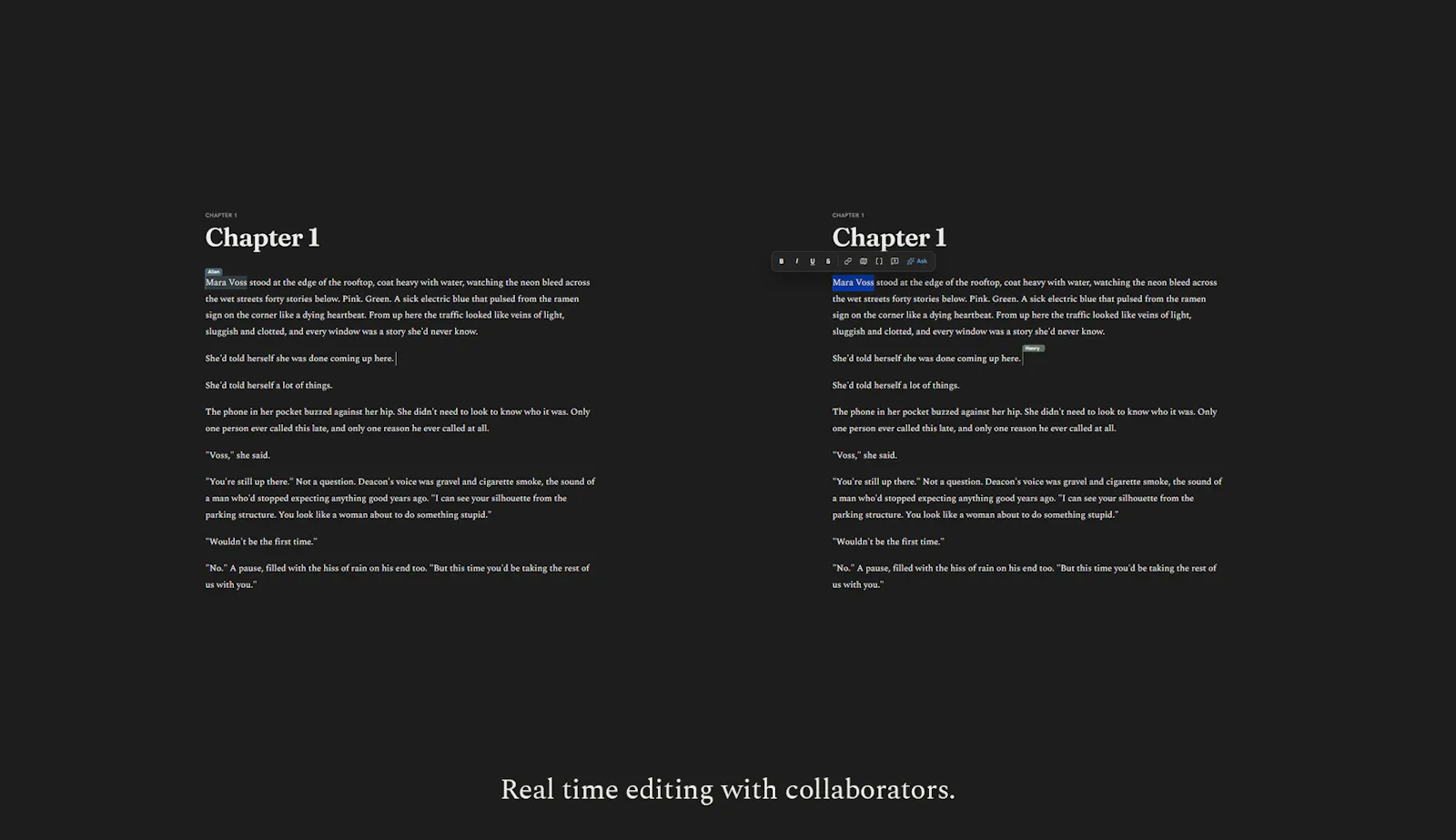 PullAtlas screenshot 4