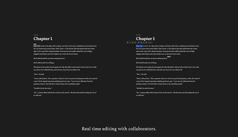 PullAtlas screenshot 4