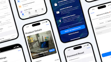 App.io gallery image