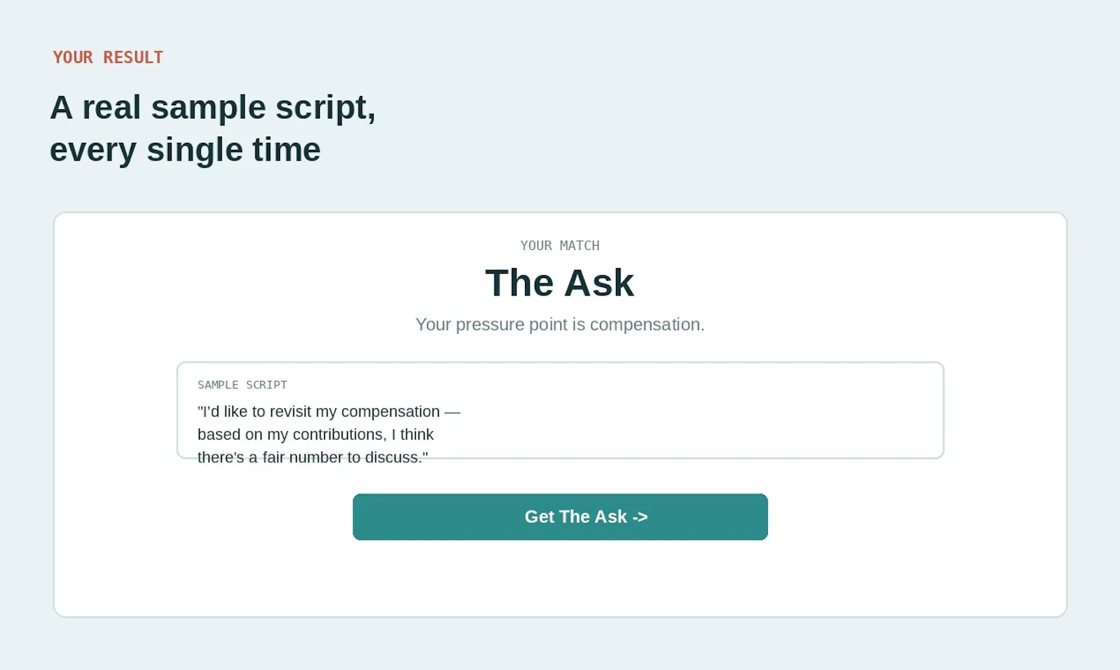 Free 2-Minute Quiz screenshot 3