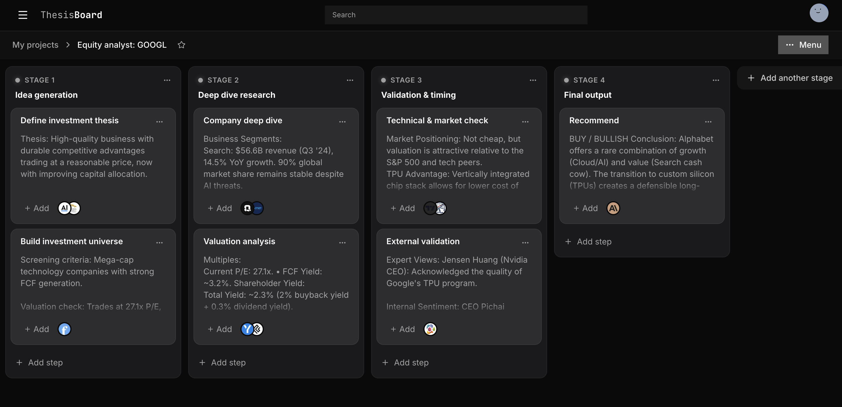 ThesisBoard gallery image
