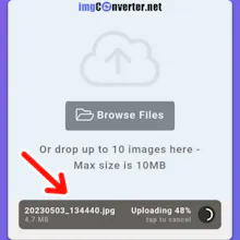 imgConverter.net gallery image