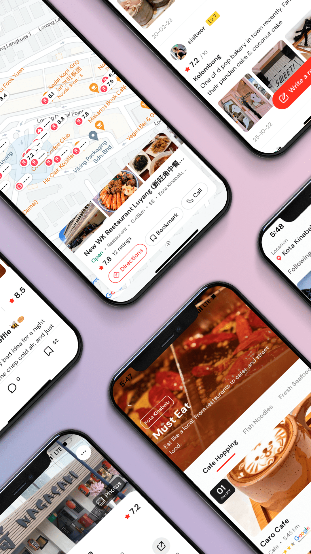Reviewbah - Connect, discover, and amplify your voices in Malaysia media 2