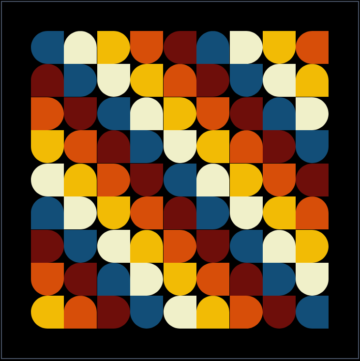 Generart gallery image