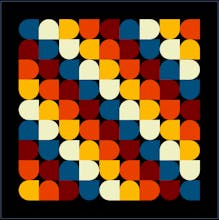 Generart gallery image