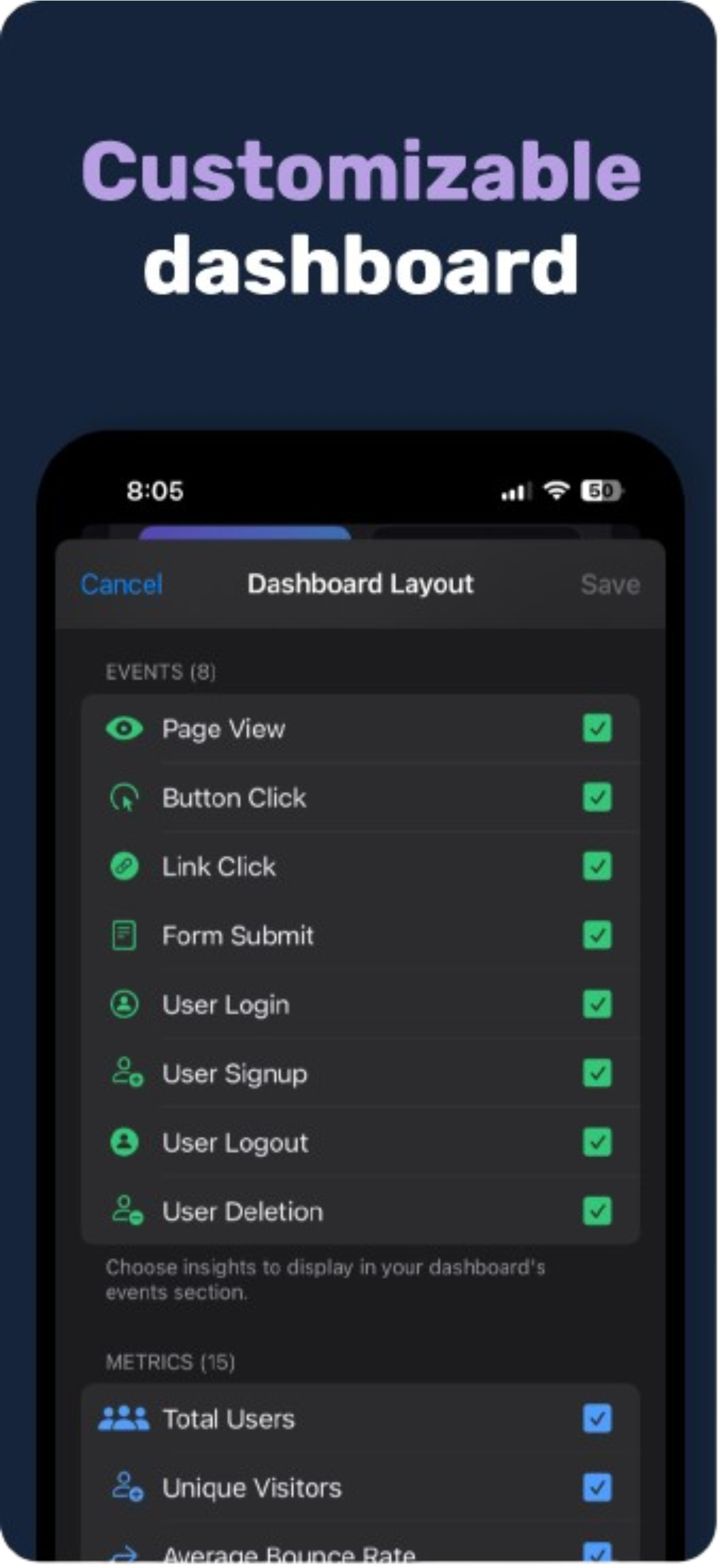 DataPulse gallery image