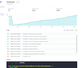 NotifyEcho gallery image
