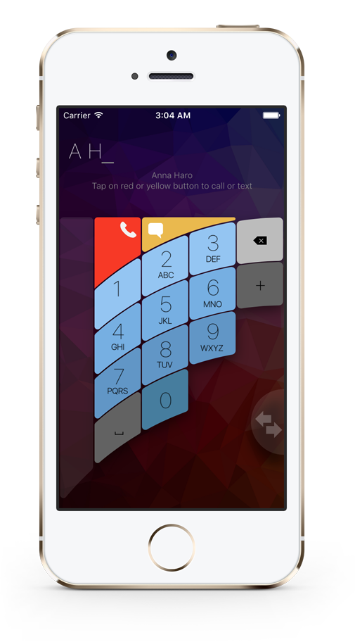 FutureDialer gallery image