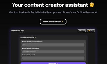 trendmate.xyz gallery image