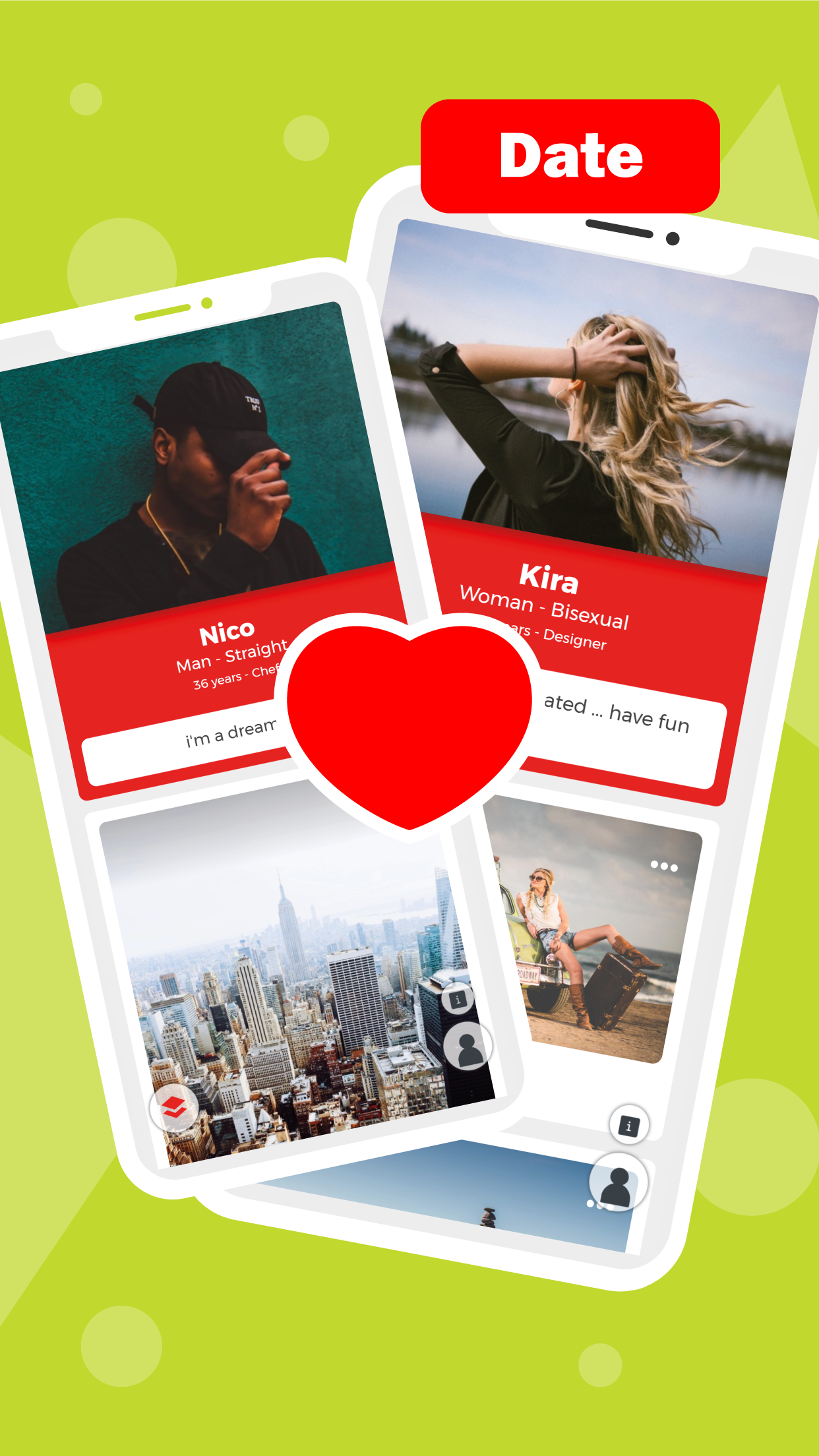 Intrigue gallery image