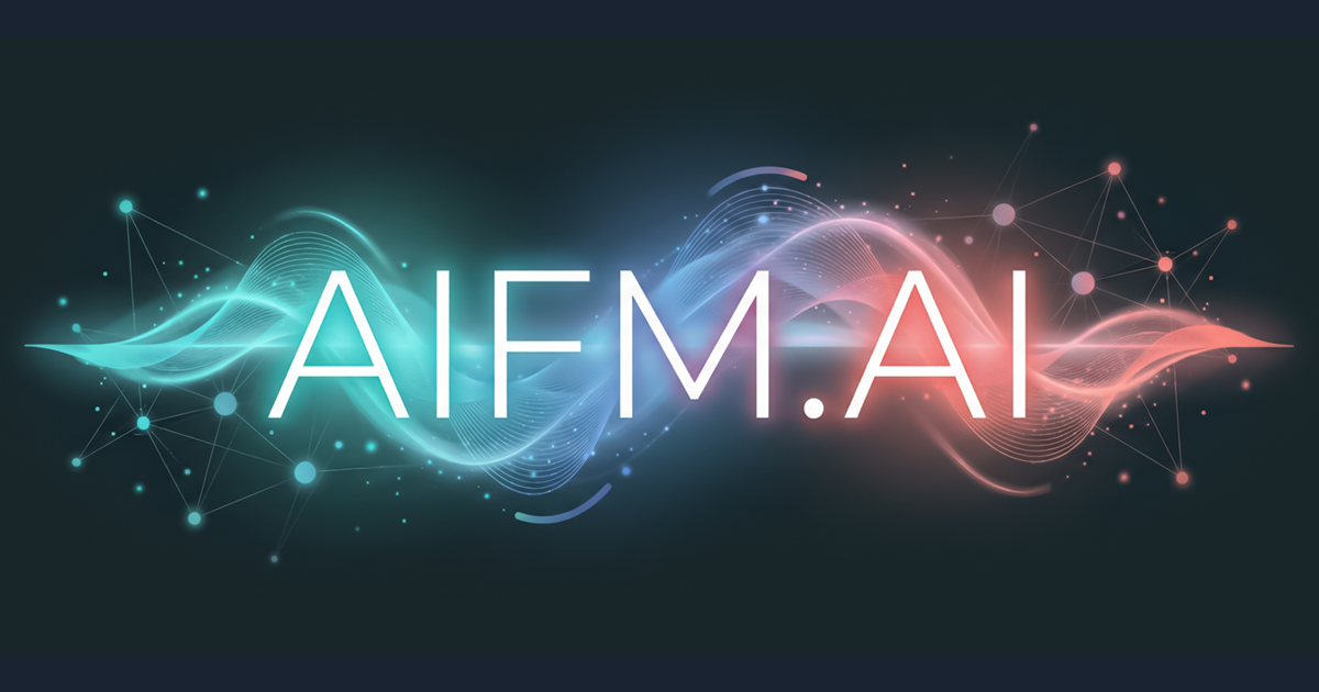 AiFm.ai gallery image