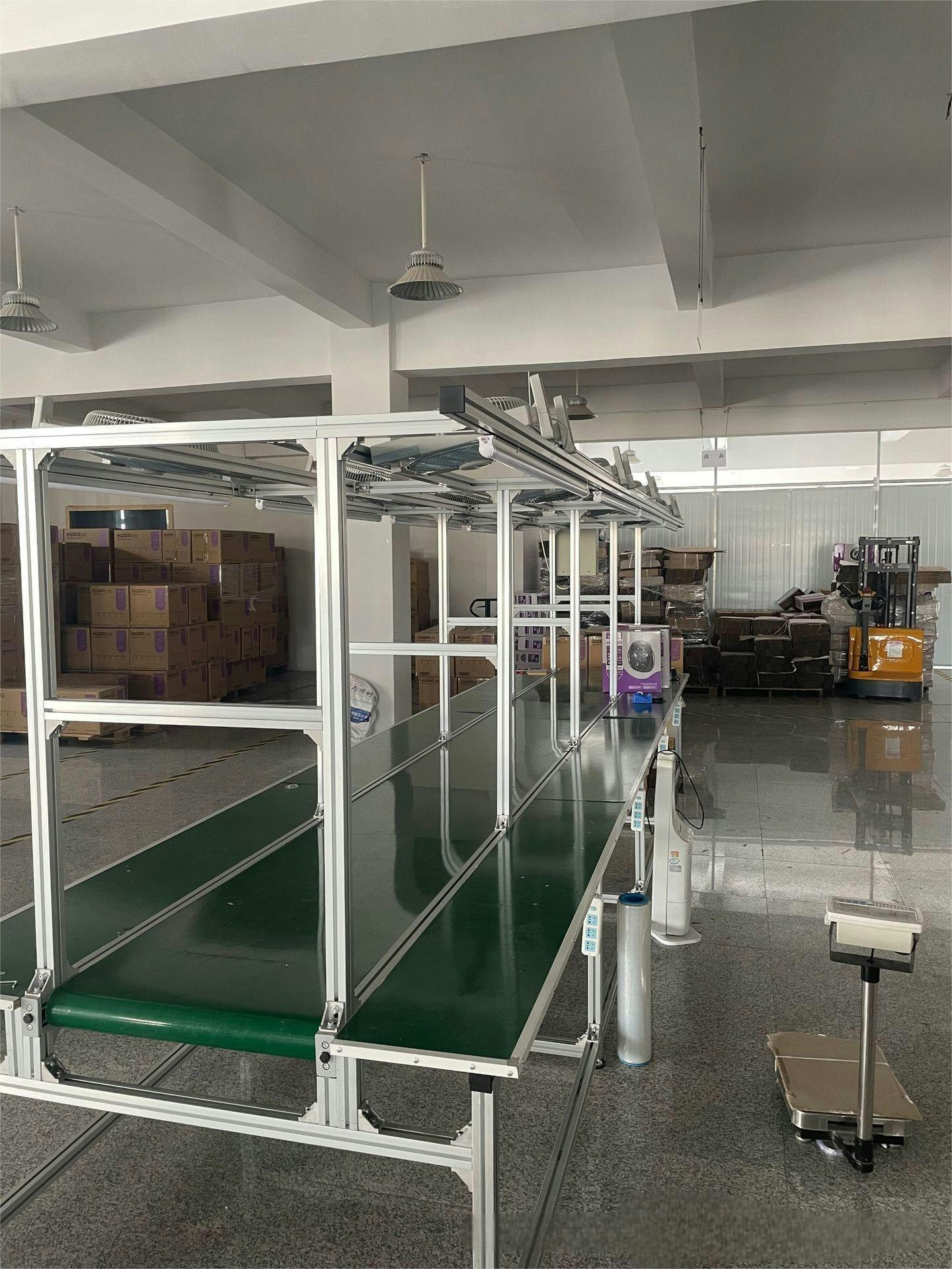 Ningbo Illumi Electric Co., Ltd. gallery image