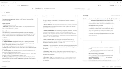 LawnessAI gallery image