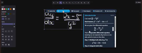 Aiboard gallery image