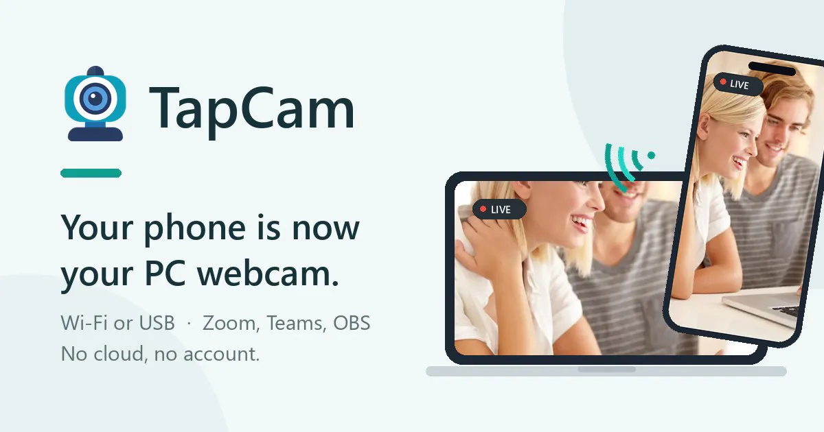 TapCam gallery image