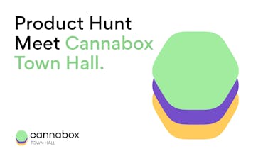 Cannabox Town Hall gallery image