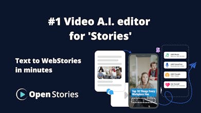 OpenStories gallery image