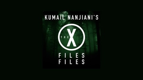 The X-Files Files - "E.B.E" with Dean Haglund (of The Lone Gunmen) gallery image