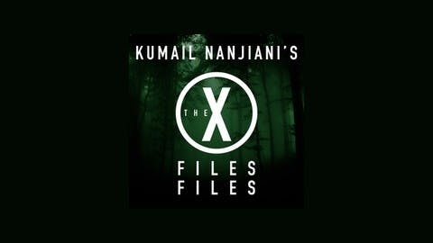 The X-Files Files - "E.B.E" with Dean Haglund (of The Lone Gunmen) media 1