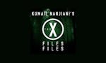 The X-Files Files - "E.B.E" with Dean Haglund (of The Lone Gunmen) image