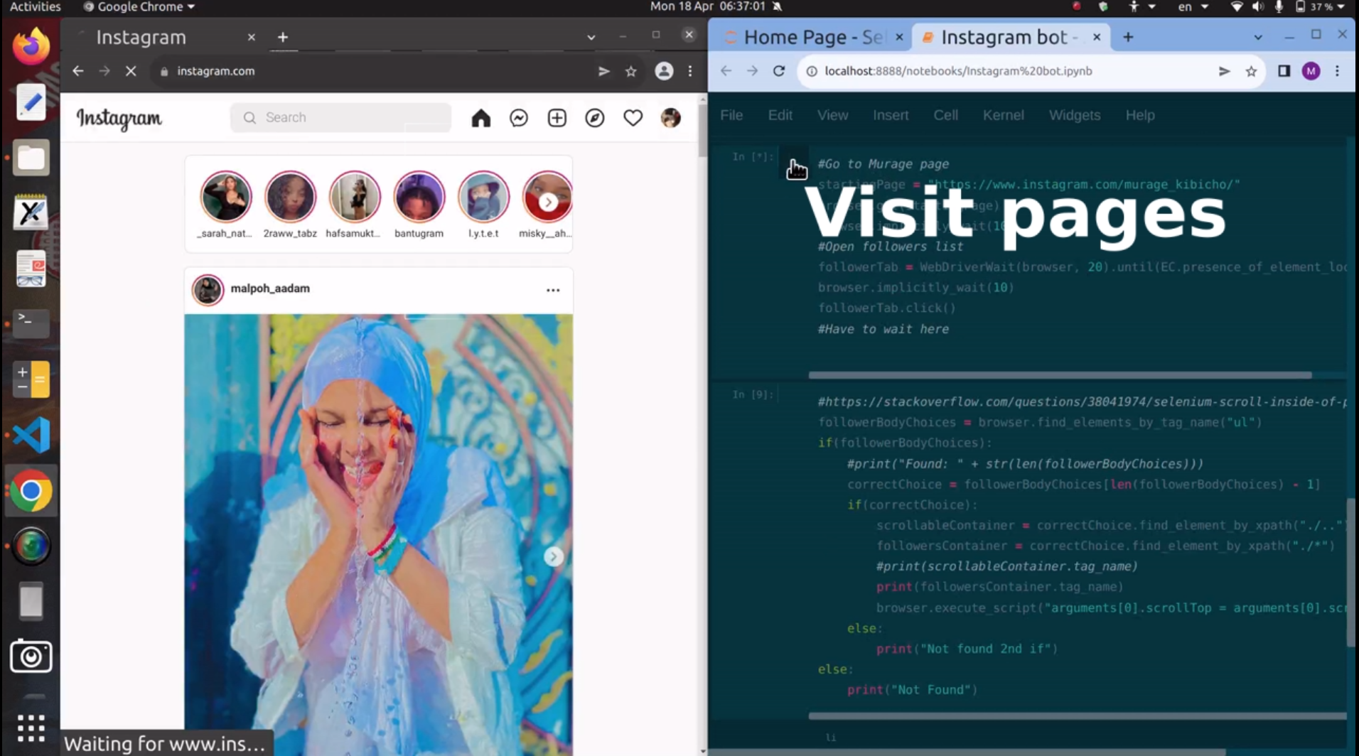 Zuckerberg's Cat gallery image