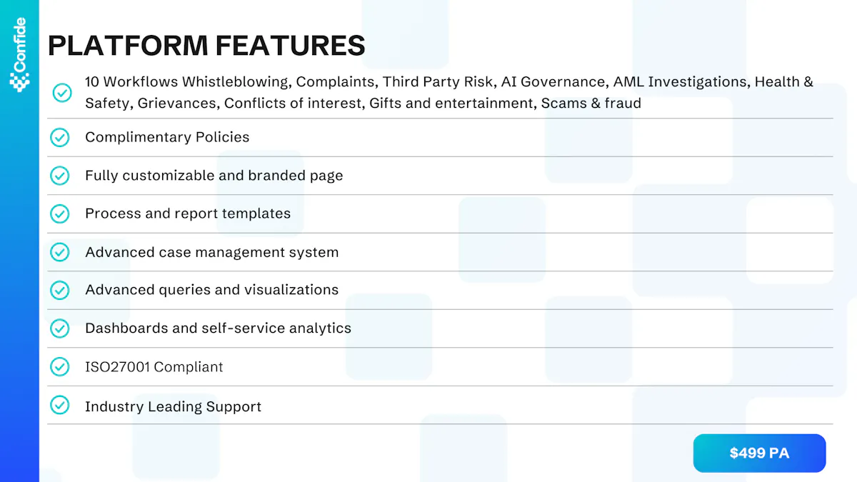 Startup Compliance Simplified