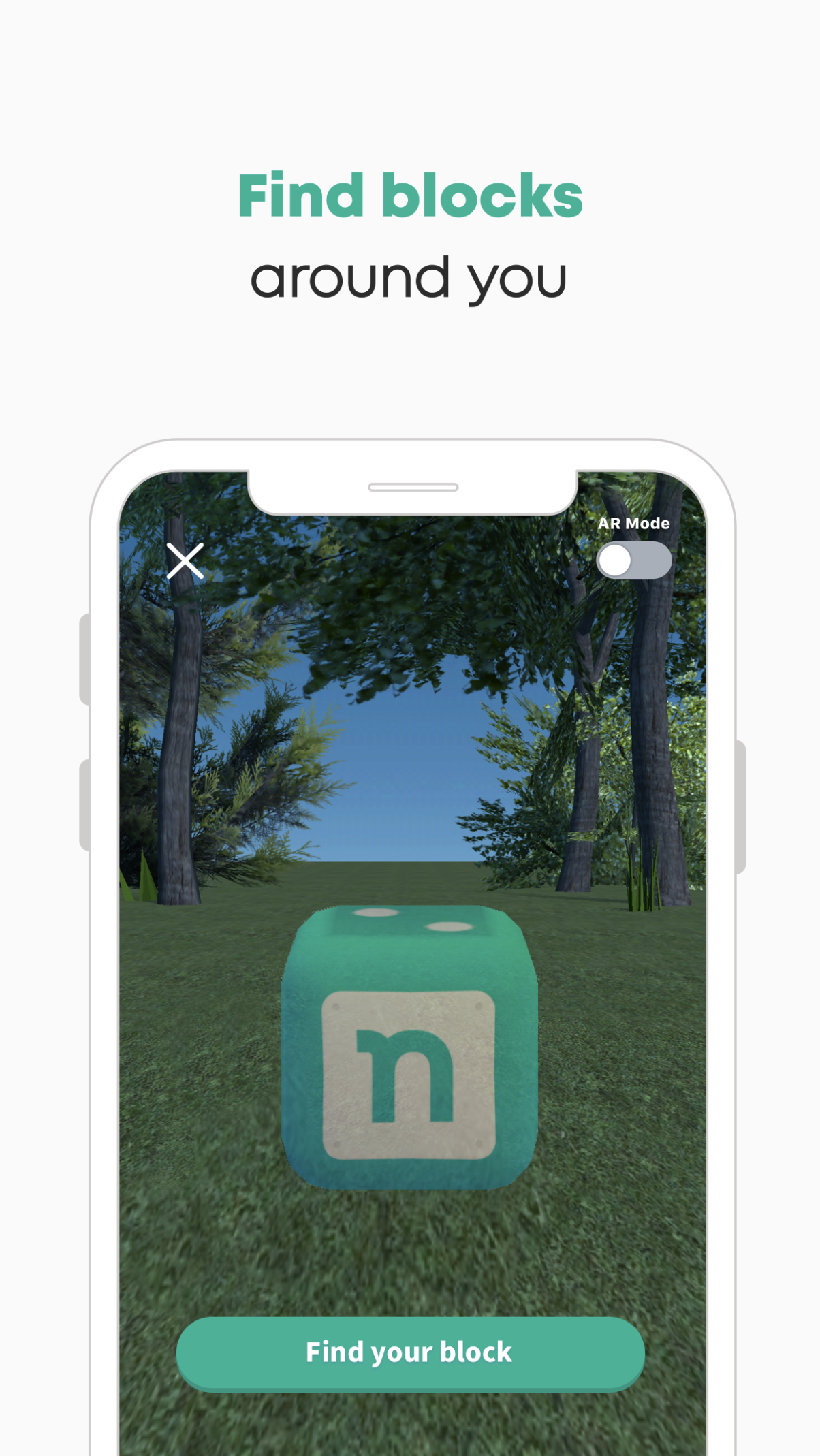 nBlocks Hunt - Collect crypto gallery image