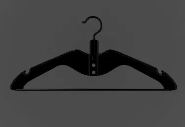 Compact Hanger