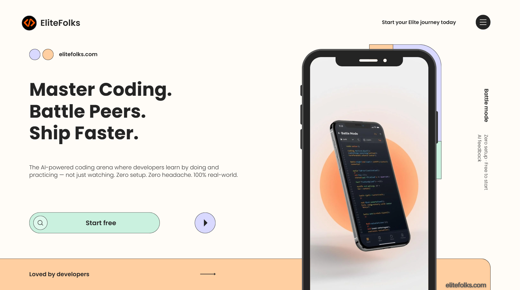 EliteFolks gallery image