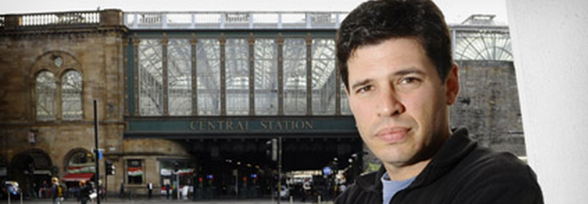 World War Z: An Oral History of the Zombie War gallery image