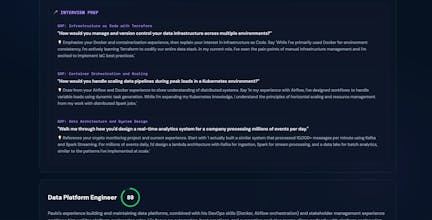 RoleMapper gallery image