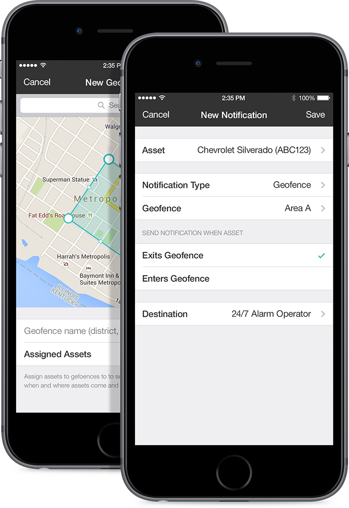 Automile AnyTrack gallery image